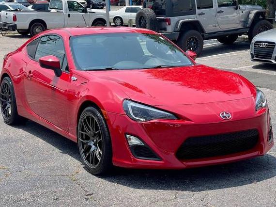 TOYOTA SCION FR-S 2013 JF1ZNAA11D1706311 image TOYOTA SCION FR-S 2013 JF1ZNAA11D1706311 image